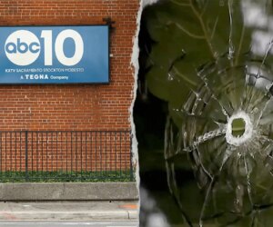 Handwritten note found in car of ABC shooter referenced Epstein: Officials