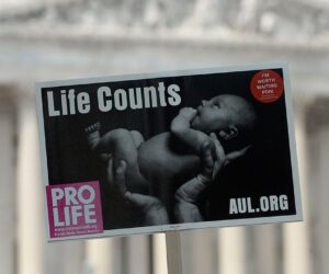 Court case could bankrupt Planned Parenthood with $1.8 billion order
