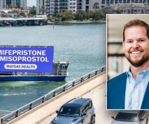 Pro-life group urges Florida AG to probe abortion pill ads
