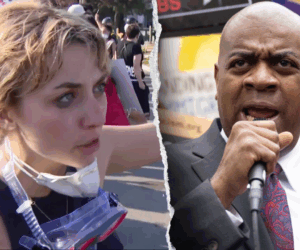 Special agent warns Democratic anti-ICE campaign tactics put lives at risk