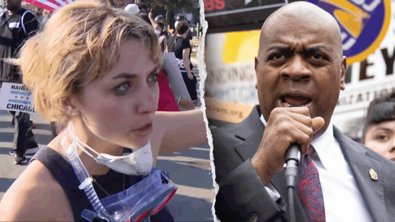 Special agent warns Democratic anti-ICE campaign tactics put lives at risk