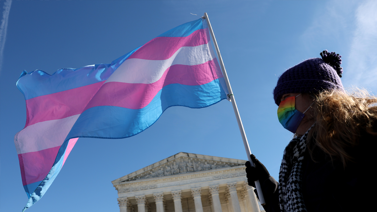 Trans locker room fight in Virginia escalates to federal court after families sue