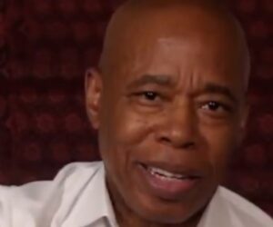 New York City Mayor Eric Adams drops out of mayoral race