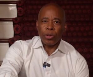 New York City Mayor Eric Adams drops out of mayoral race