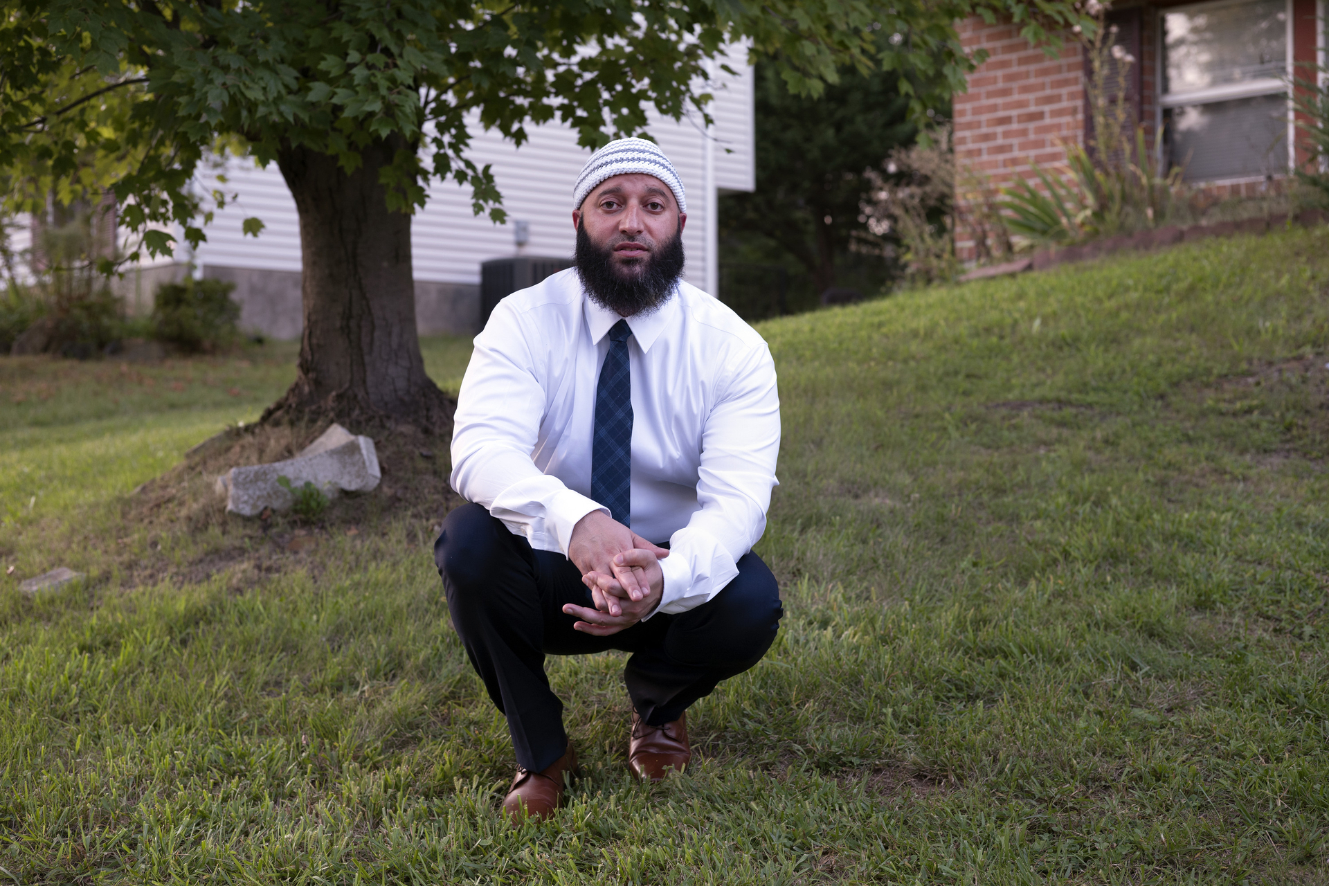 The Story Behind HBO’s New Episode of The Case Against Adnan Syed
