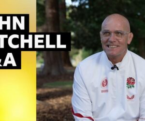 'They used to call me the camel!' – Mitchell answers player questions