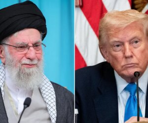 Trump administration deports 120 Iranians in deal with Tehran government: report