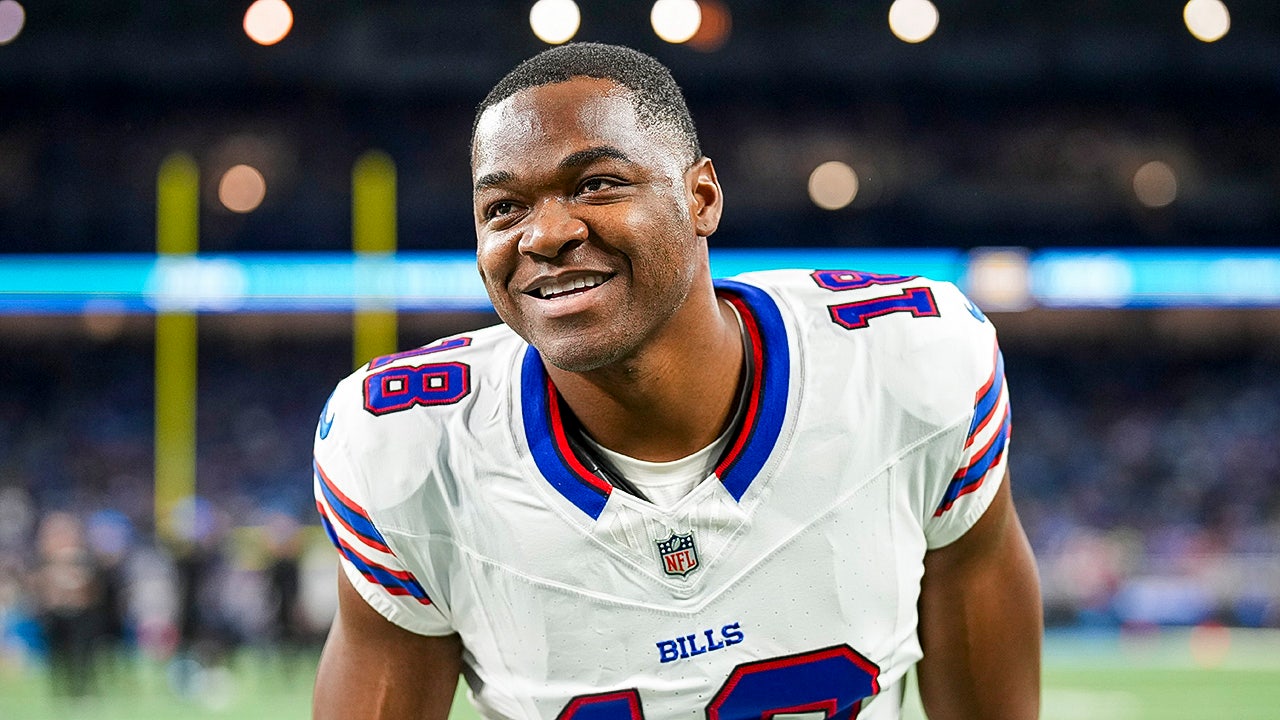 Amari Cooper to retire from Raiders just before start of 2025 NFL season