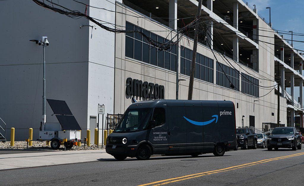 Amazon Reaches $2.5 Billion Settlement Over ‘Deceptive’ Prime Program