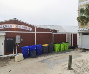 Active shooter reported at Southport Yacht Basin in North Carolina