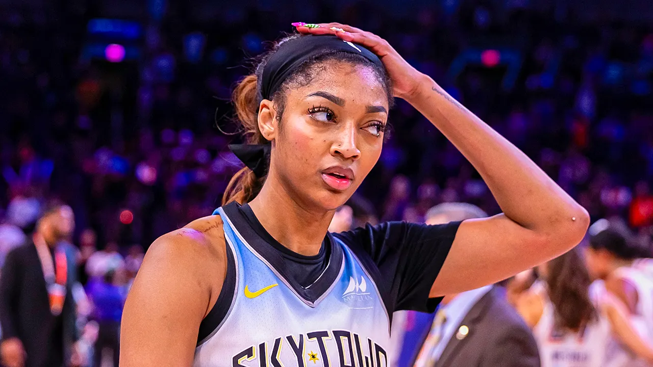Angel Reese demands Chicago Sky get better players amid brutal season