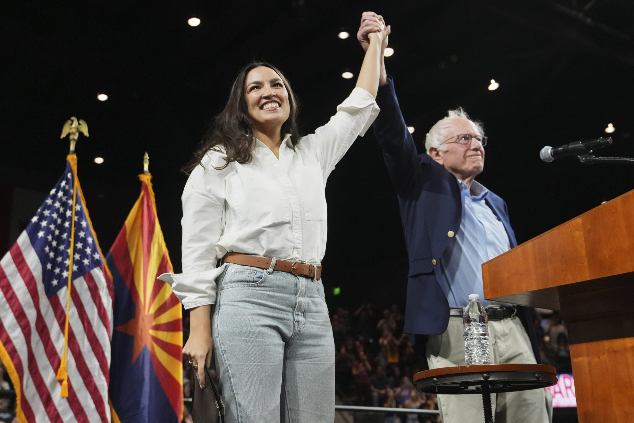 Is socialism going mainstream? A new poll suggests it might be