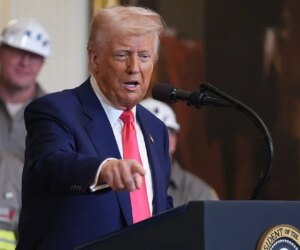 Senate GOP and Dems worry about Trump free speech crackdown threats