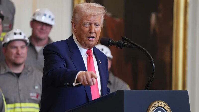 Senate GOP and Dems worry about Trump free speech crackdown threats