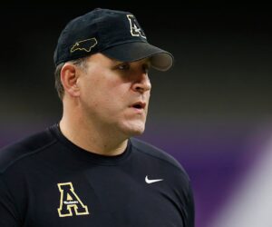Shawn Clark dies: Ex-college football head coach passes away after medical emergency