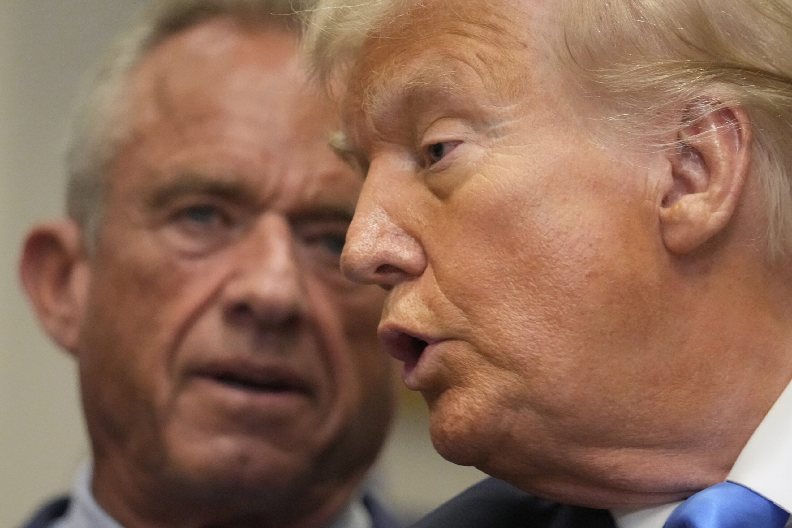 How RFK Jr. could change vaccine recommendations — without the experts