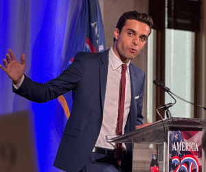 Fired America250 director criticizes commission leadership after termination
