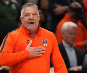 Bruce Pearl faces criticism from ESPN host after stepping down from Auburn job