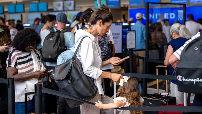 How to protect yourself from fake airline Wi-Fi scams while traveling