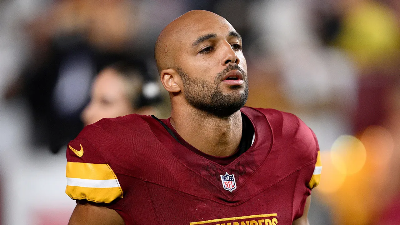 NFL news: Commanders’ Austin Ekeler reportedly out for season with Achilles tear