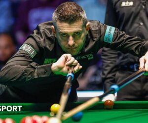 British Open 2025 results: Mark Selby beats Mark Williams to continue British Open defence