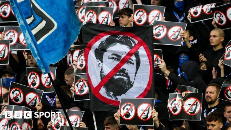 Rangers: Bedspreads, Nico Raskin & progression – can Russell Martin breath easier?