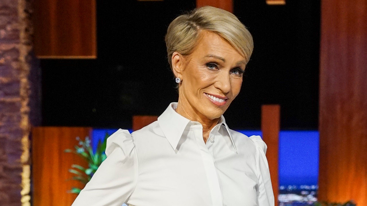 ‘Shark Tank’ star Barbara Corcoran shows off bikini body in summer goodbye