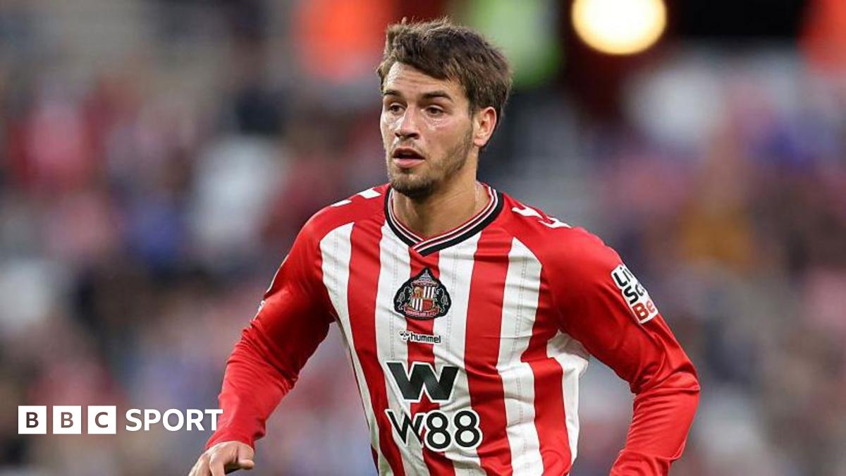 Chelsea to recall Marc Guiu amid Nicolas Jackson uncertainty