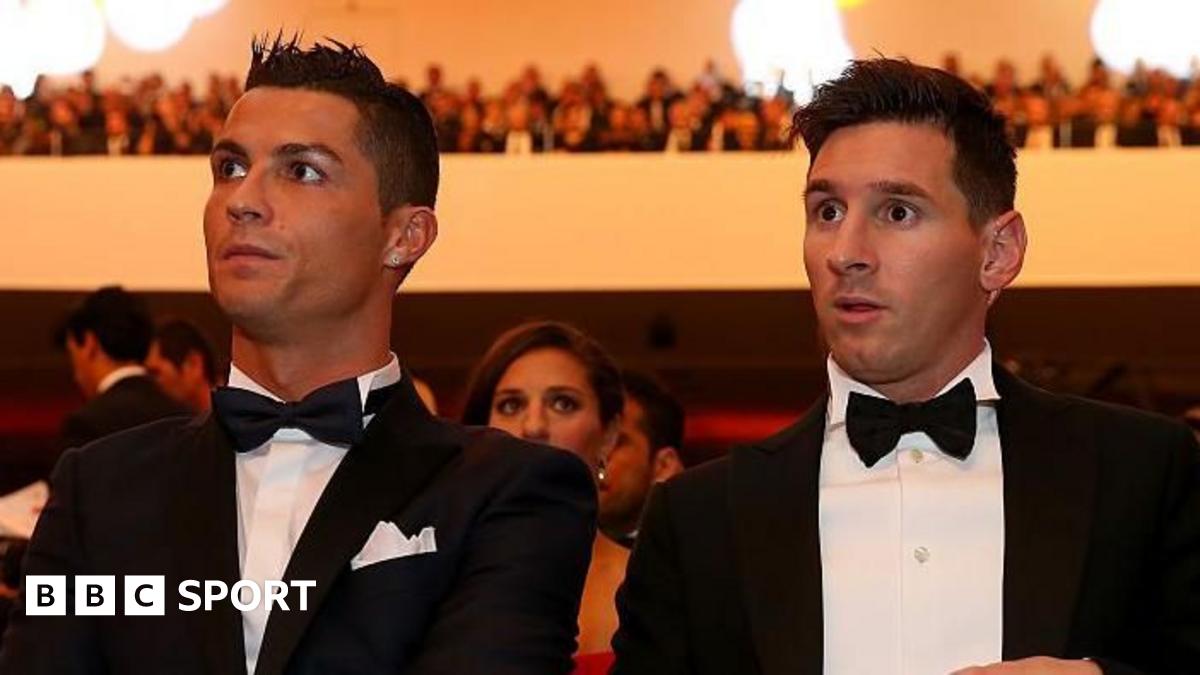 Ballon d’Or 2025: Can you name all 69 winners of the award?