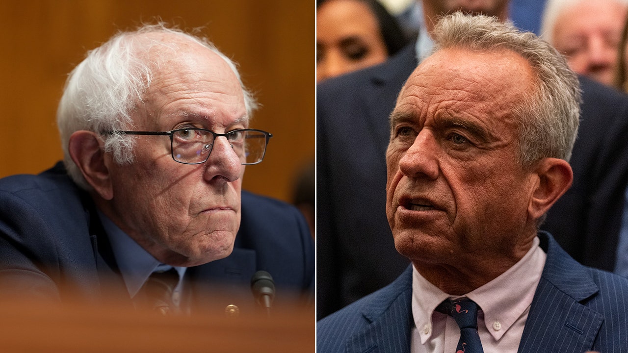 Sanders warns RFK Jr.’s vaccine skepticism threatens public health