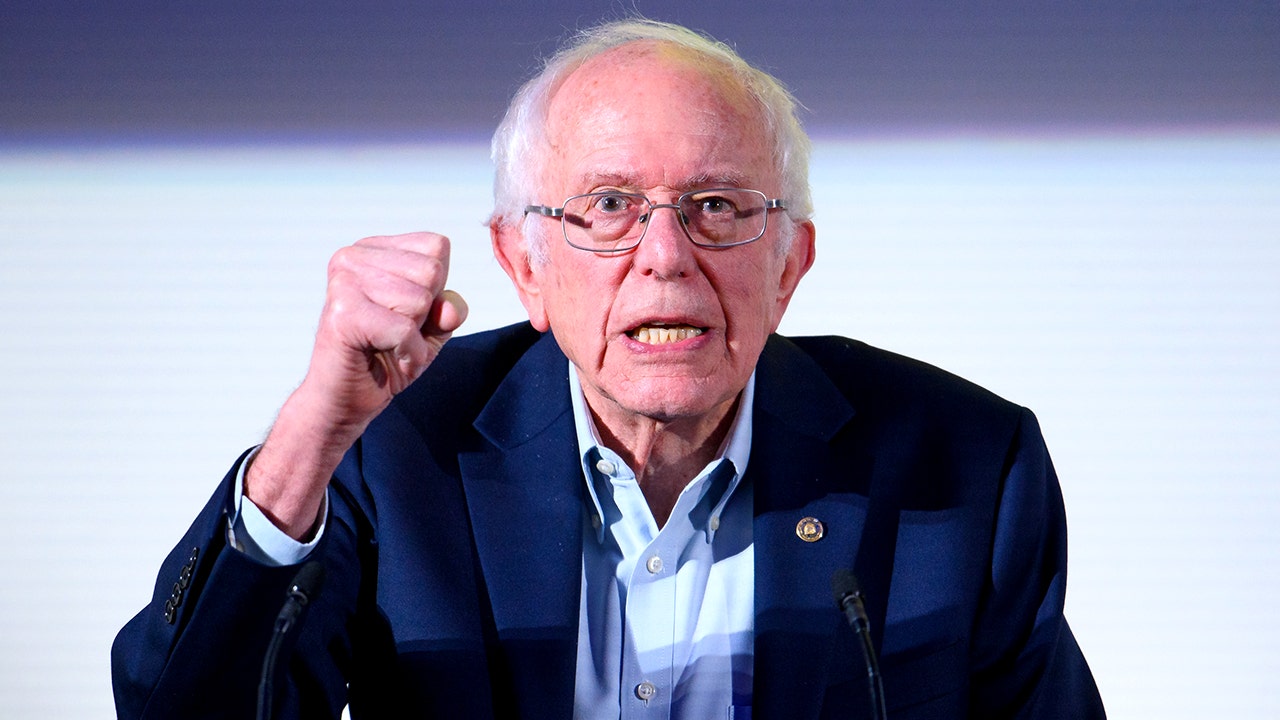 Bernie Sanders says ‘every American’ must condemn what happened to Charlie Kirk