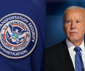 Biden Admin put some mask-mandate resisters, J6 protestors on no-fly list: TSA