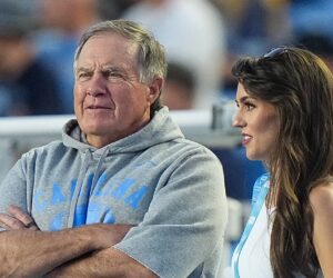 UNC suffers blowout loss to UCF as Jordon Hudson talks to Belichick