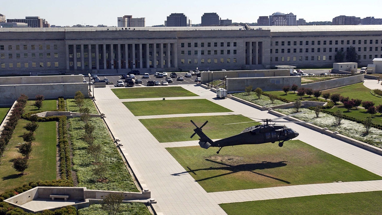 Words matter: What the Pentagon’s rebrand tells our allies — and our adversaries