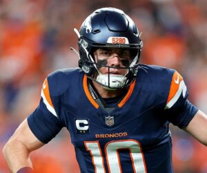 Broncos crush Bengals on ‘Monday Night Football’ behind Bo Nix