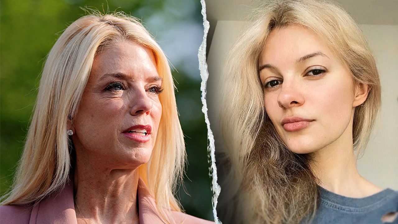 DOJ may seek death penalty for Ukrainian refugee Iryna Zarutska’s killer, says Bondi