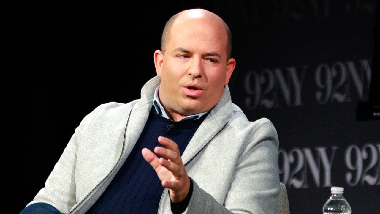 CNN’s Brian Stelter says ‘pro-Trump activists’ seized on Charlotte stabbing