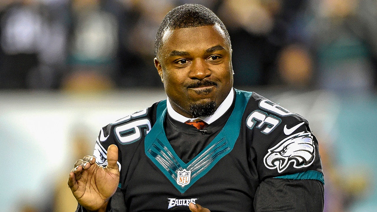 Eagles legend Brian Westbrook praises team’s focus on next Super Bowl