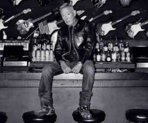 Bruce Springsteen’s Long Journey Home