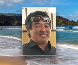 Coast Guard searches for missing diver who vanished off Hawaii’s Kauai island