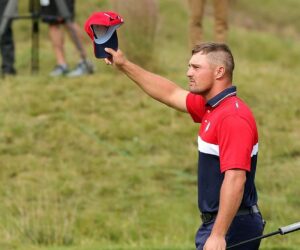 Bryson DeChambeau discusses return to Ryder Cup