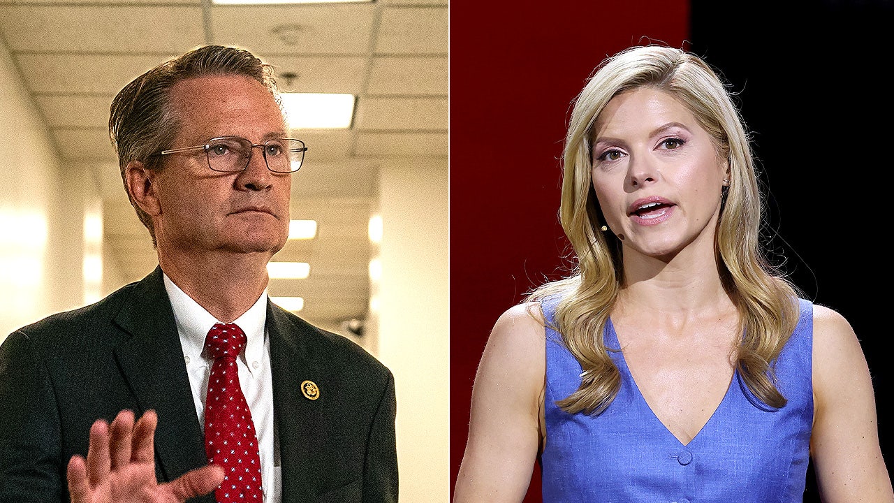 Rep. Tim Burchett tells CNN to ‘look within’ on political rhetoric