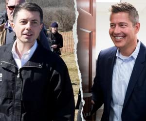 Trump transportation head blames Biden, Buttigieg for ‘unprecedented backlog’ of safety projects