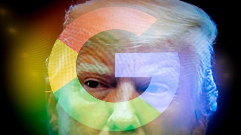 Trump DOJ proposes breaking up Google’s ad tech monopoly business