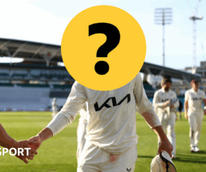 County Championship: 2025 team of the season as chosen by BBC Sport readers