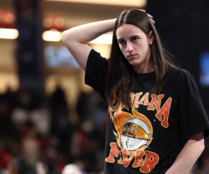 Caitlin Clark fined $200 by WNBA for Instagram comment about refs