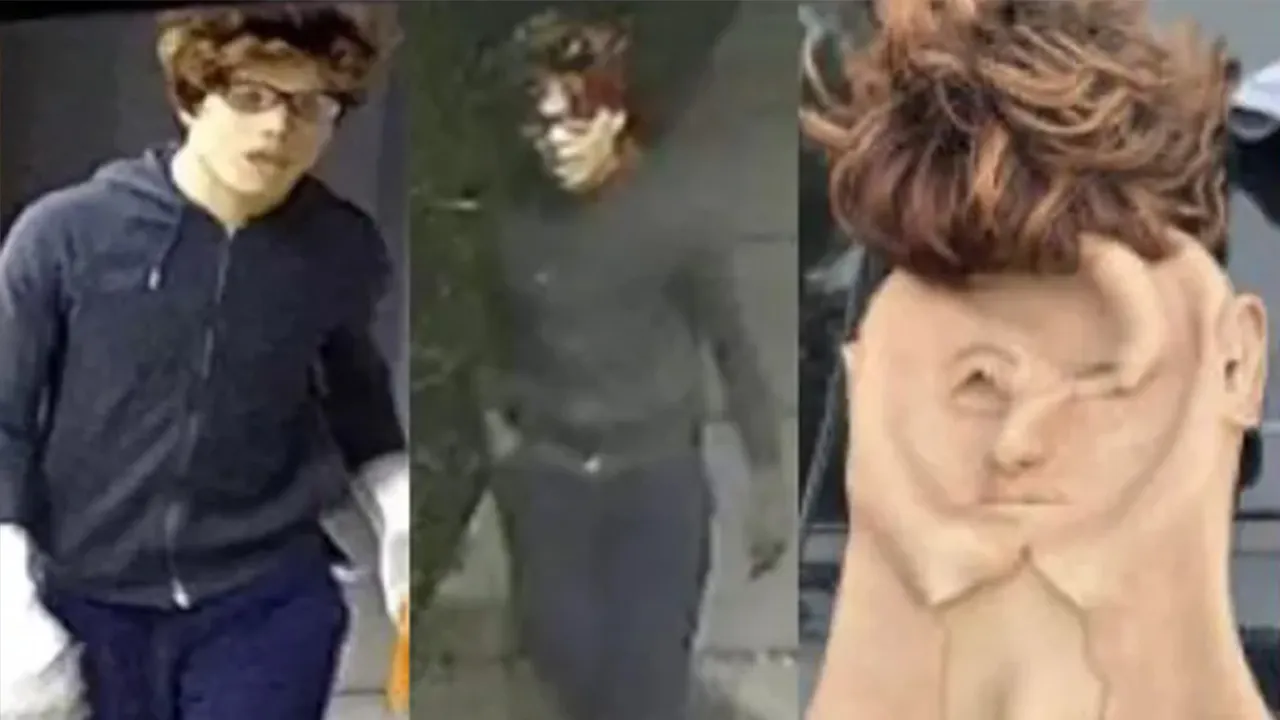 California man charged with murdering 2 men he met via dating app