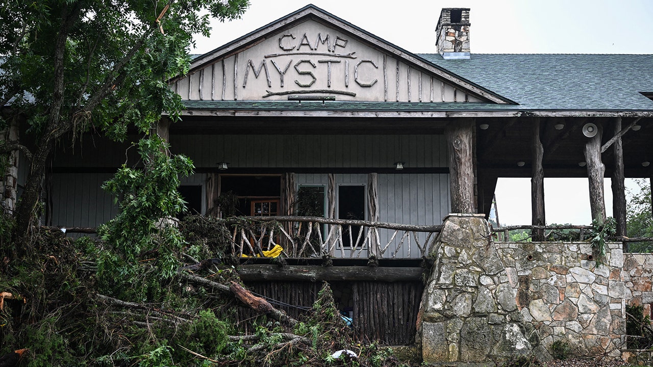 Camp where 27 people died in Texas flooding announces plans to reopen