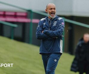 Nuno Espirito Santo: Is new West Ham manager the right man for Hammers?