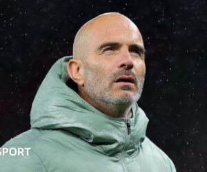 Enzo Maresca: Chelsea boss retains backing of the board